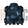 Хвостовая часть Pan America Harley-Davidson 47200712A